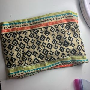 Boho Bandeau